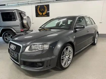 Annonce voiture d'occasion Audi RS4 - CARADIZE