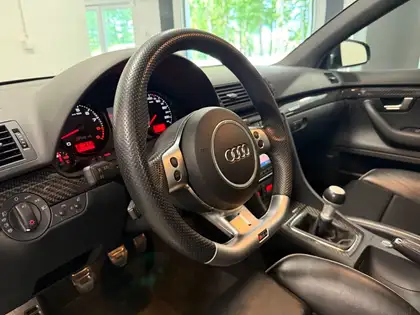 Annonce voiture d'occasion Audi RS4 - CARADIZE