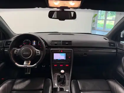 Annonce voiture d'occasion Audi RS4 - CARADIZE