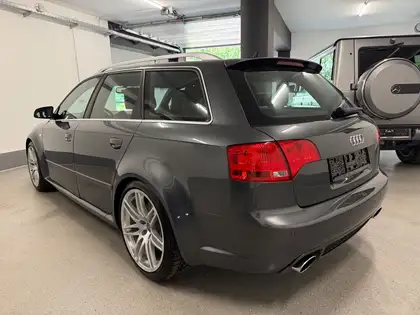 Annonce voiture d'occasion Audi RS4 - CARADIZE