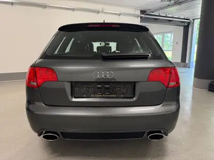 Annonce voiture d'occasion Audi RS4 - CARADIZE