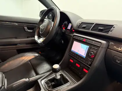 Annonce voiture d'occasion Audi RS4 - CARADIZE