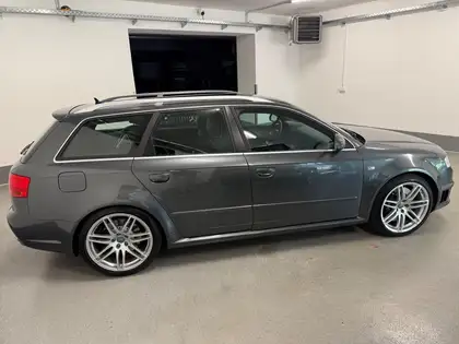 Annonce voiture d'occasion Audi RS4 - CARADIZE
