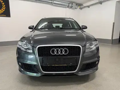 Annonce voiture d'occasion Audi RS4 - CARADIZE