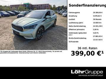 80 Suite Wärmepumpe, AHK, Pano
