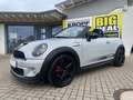 MINI Cooper S Roadster 184 PS SHZ+Winterp.+2xKlima+LM Silber - thumbnail 2