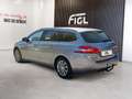 Peugeot 308 SW 1,2 PureTech 130 Allure S&S *AHV, Navi, SZHG... Grau - thumbnail 7