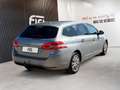 Peugeot 308 SW 1,2 PureTech 130 Allure S&S *AHV, Navi, SZHG... Grau - thumbnail 5