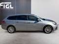 Peugeot 308 SW 1,2 PureTech 130 Allure S&S *AHV, Navi, SZHG... Grau - thumbnail 4