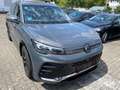 Volkswagen Tiguan 1.5 eTSI R-Line NEU 20 Zoll PANO HUD MATR Gris - thumbnail 2