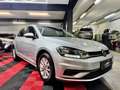 Volkswagen Golf Trendline 1,0 TSI Silber - thumbnail 1