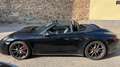 Porsche 991 PORSCHE 991 4S CABRIOLET 3.8 AUTOMATICO 400CV Noir - thumbnail 7