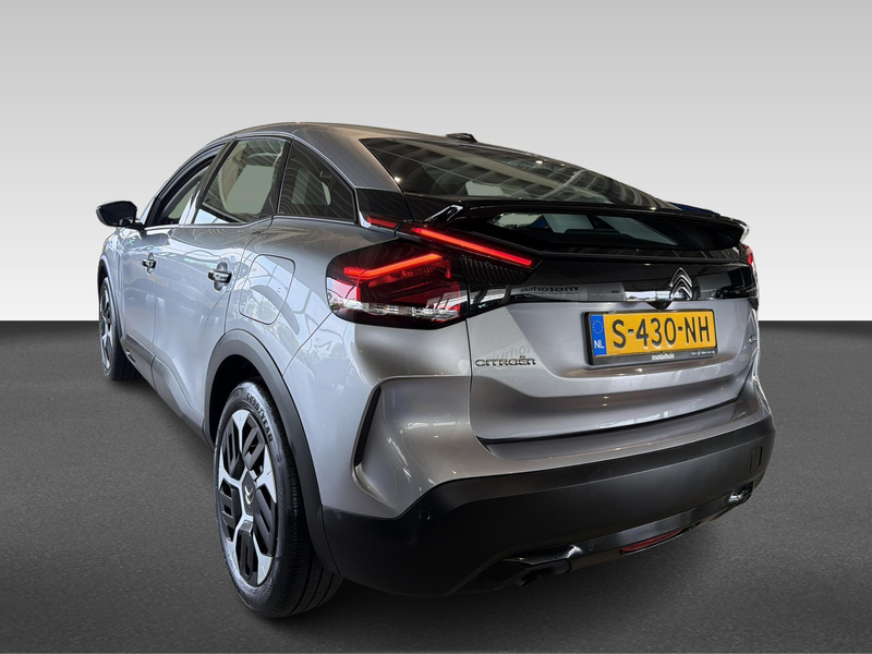 Citroen C4 1.2 Puretech Feel | Apple Carplay/Android Auto|tel — photo 3