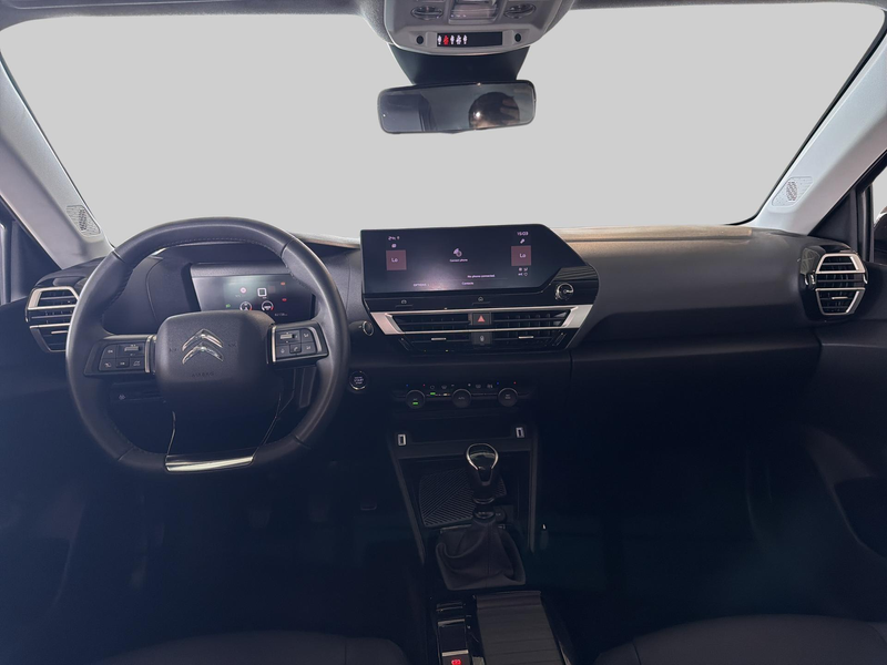 Citroen C4 1.2 Puretech Feel | Apple Carplay/Android Auto|tel — photo 5