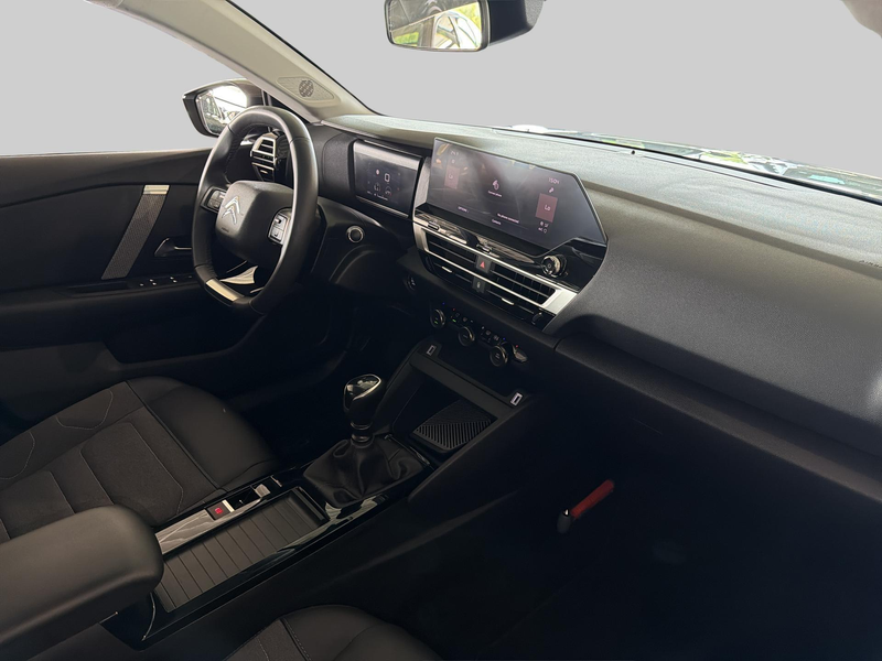 Citroen C4 1.2 Puretech Feel | Apple Carplay/Android Auto|tel — photo 13