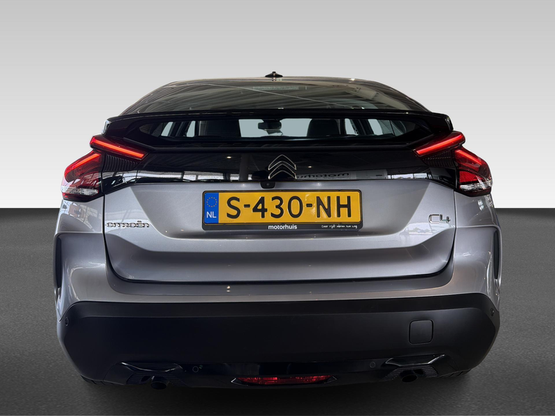 Citroen C4 1.2 Puretech Feel | Apple Carplay/Android Auto|tel — photo 10