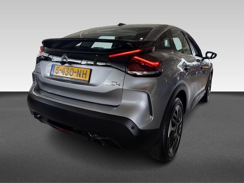 Citroen C4 1.2 Puretech Feel | Apple Carplay/Android Auto|tel — photo 9