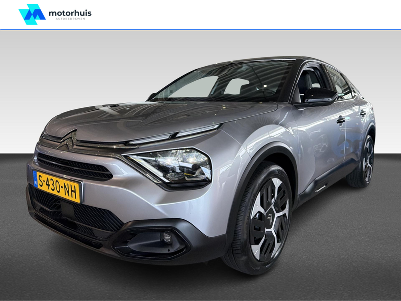 Citroen C4 1.2 Puretech Feel | Apple Carplay/Android Auto|tel