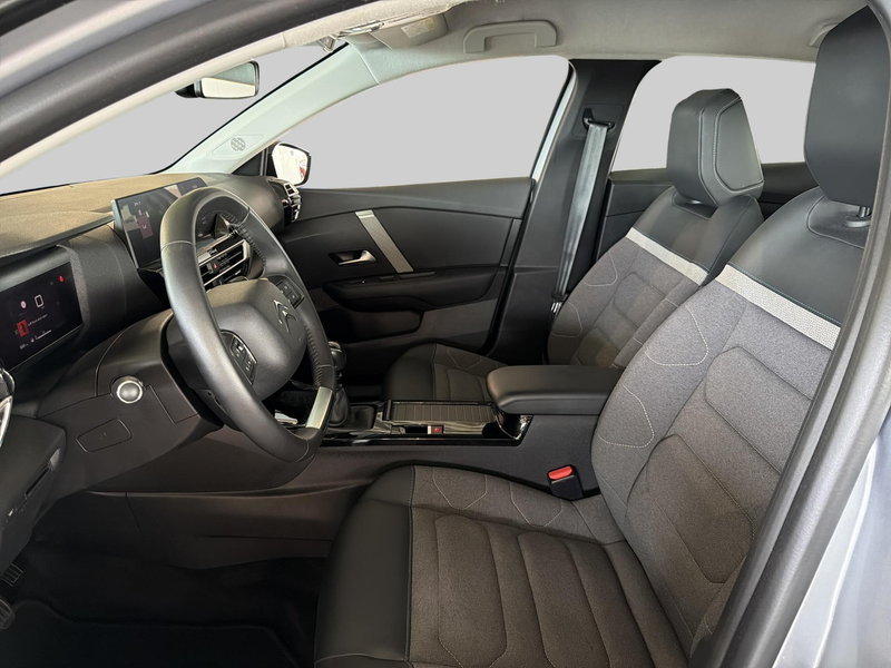 Citroen C4 1.2 Puretech Feel | Apple Carplay/Android Auto|tel — photo 12
