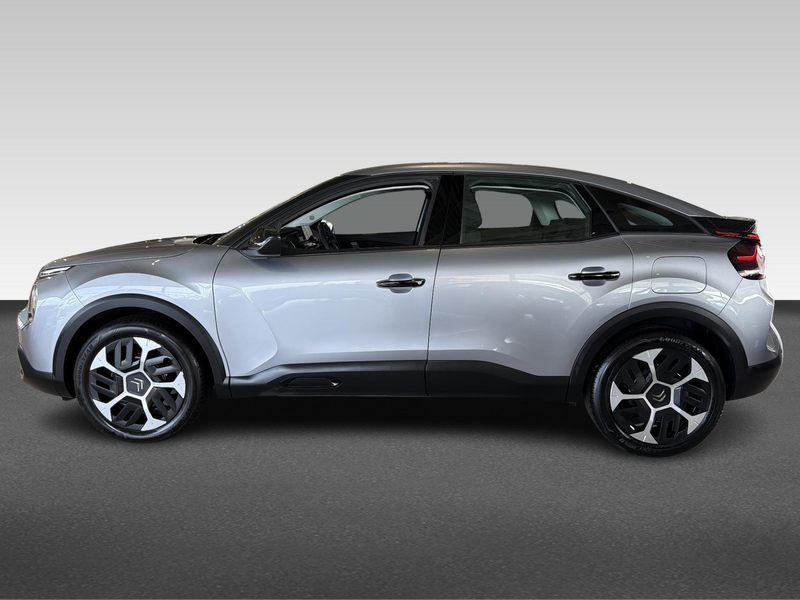 Citroen C4 1.2 Puretech Feel | Apple Carplay/Android Auto|tel — photo 2