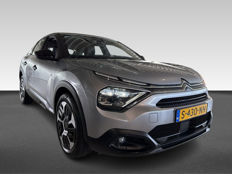 Citroen C4 1.2 Puretech Feel | Apple Carplay/Android Auto|tel — photo 8