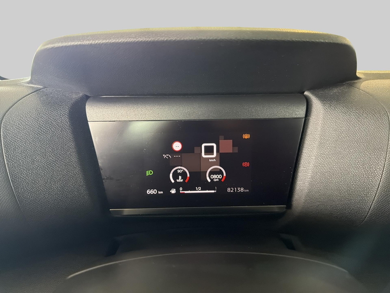 Citroen C4 1.2 Puretech Feel | Apple Carplay/Android Auto|tel — photo 15