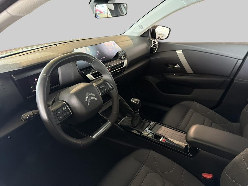 Citroen C4 1.2 Puretech Feel | Apple Carplay/Android Auto|tel — photo 4