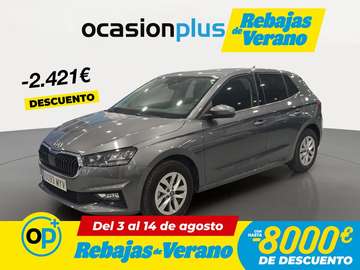 1.0 TSI Selection 70kW