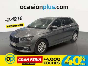 1.0 TSI Selection 70kW