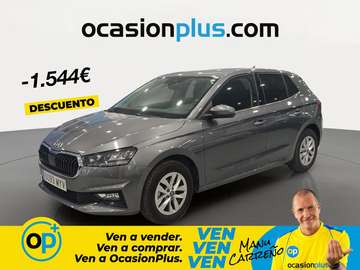 1.0 TSI Selection 70kW