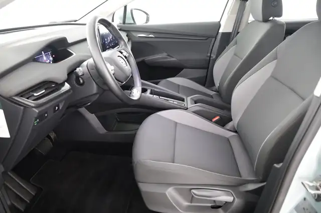 Skoda Enyaq view 9