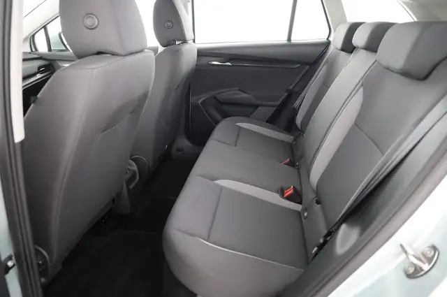 Skoda Enyaq view 11