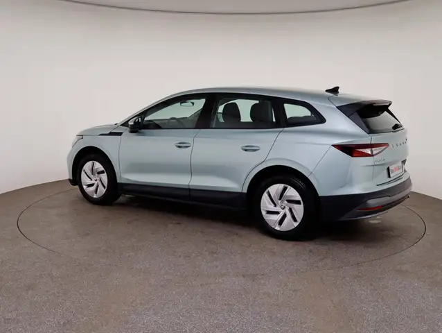 Skoda Enyaq view 5