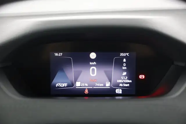 Skoda Enyaq view 13