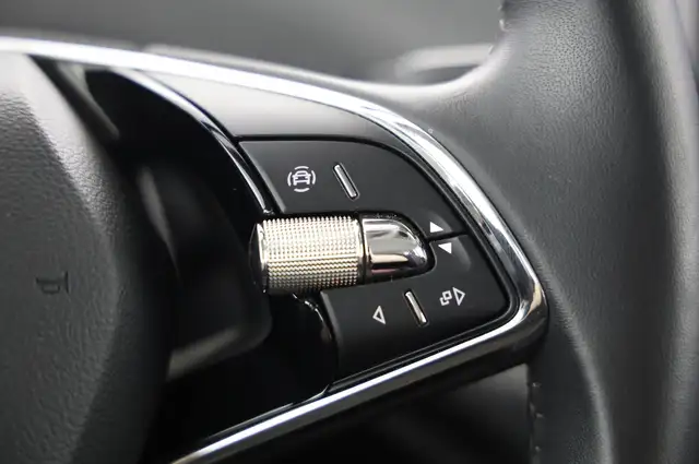 Skoda Enyaq view 15