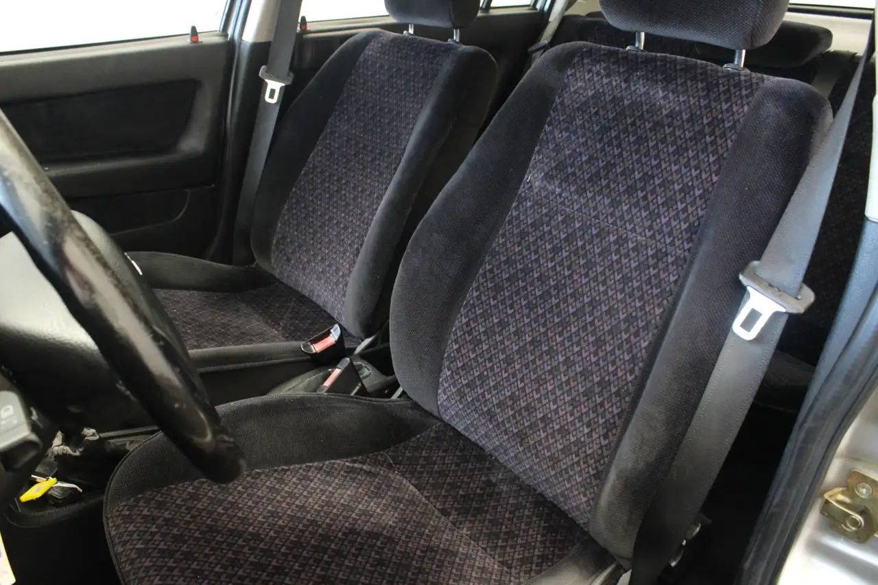 Opel Astra 1.6 Pearl, foto 10