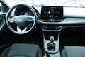 Hyundai i30 1.5 Intro LED Navi Sitzheizung Tempomat Blanc - thumbnail 8