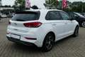 Hyundai i30 1.5 Intro LED Navi Sitzheizung Tempomat Blanc - thumbnail 5