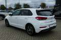 Hyundai i30 1.5 Intro LED Navi Sitzheizung Tempomat Blanc - thumbnail 3