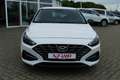 Hyundai i30 1.5 Intro LED Navi Sitzheizung Tempomat Blanc - thumbnail 7