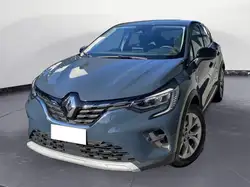 Renault Captur Captur Plug-in
Hybrid E-Tech 160 CV Intens