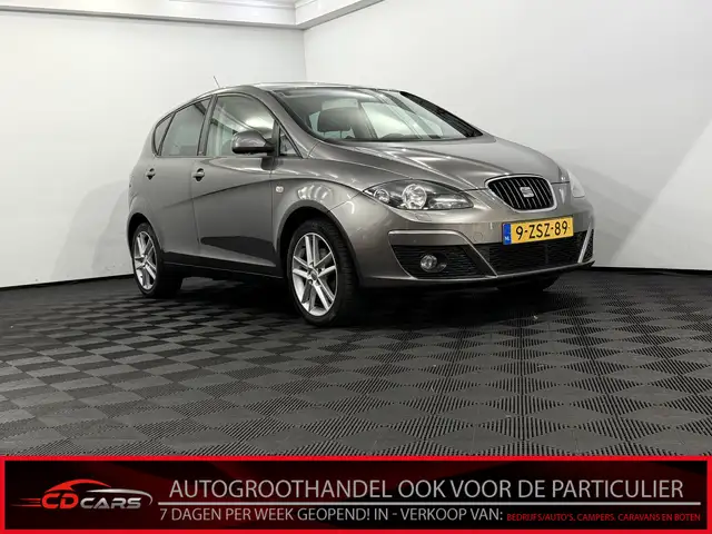 SEAT Altea