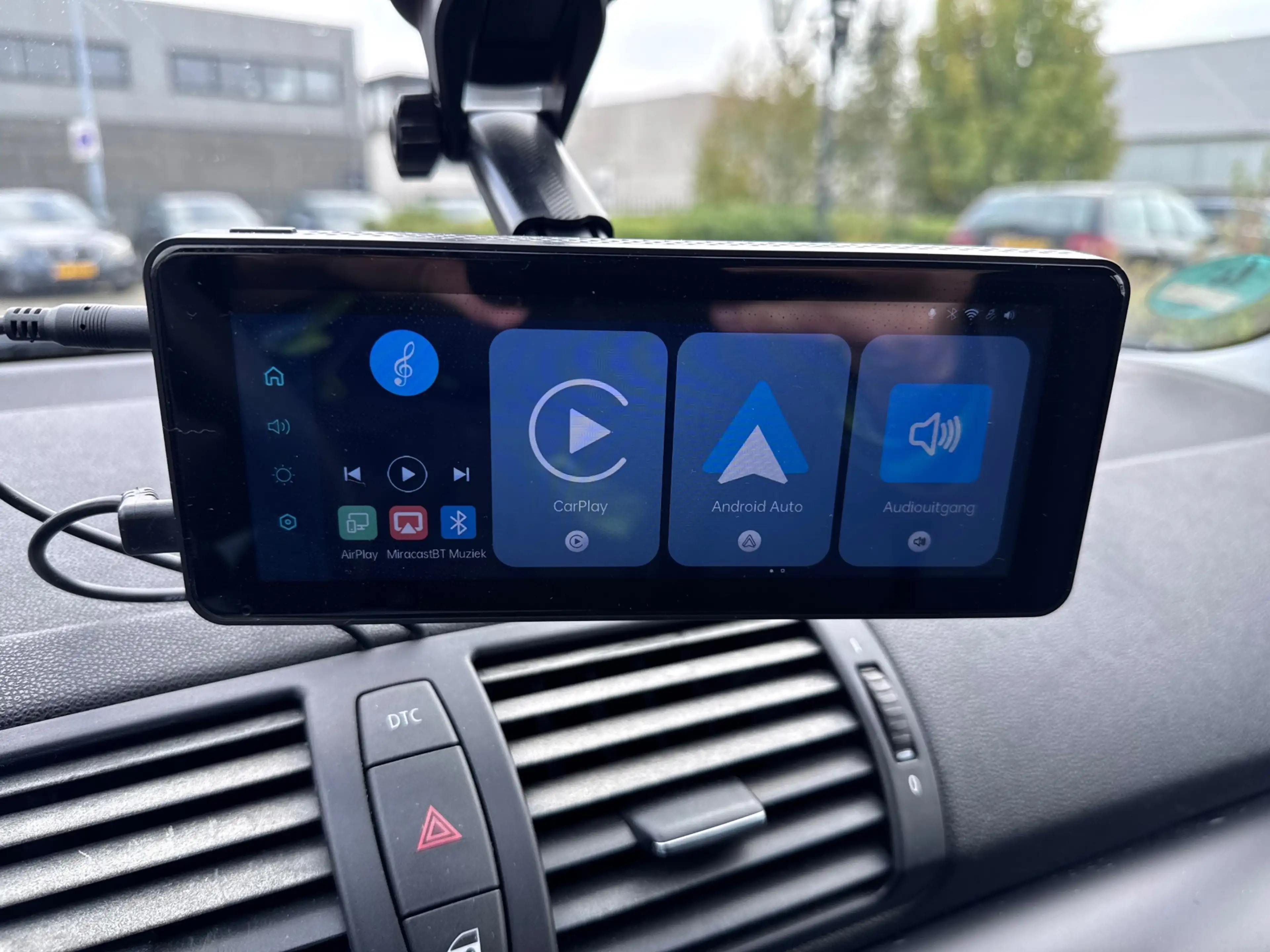 BMW 120 1-serie 120i High Executive | Automaat | Parkeerse — photo 15