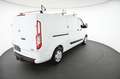 Ford Transit Custom 2.0 TDCi 130 Trend L2H1 FWD Aut. Pickerl NEU Weiß - thumbnail 2