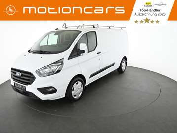 2.0 TDCi 130 Trend L2H1 FWD Aut. Pickerl NEU