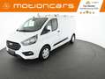 Ford Transit Custom 2.0 TDCi 130 Trend L2H1 FWD Aut. Pickerl NEU Weiß - thumbnail 1
