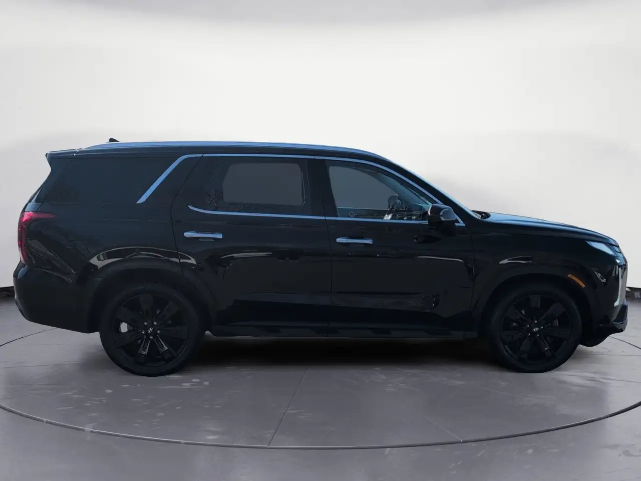 Hyundai PALISADE снимка Hyundai PALISADE