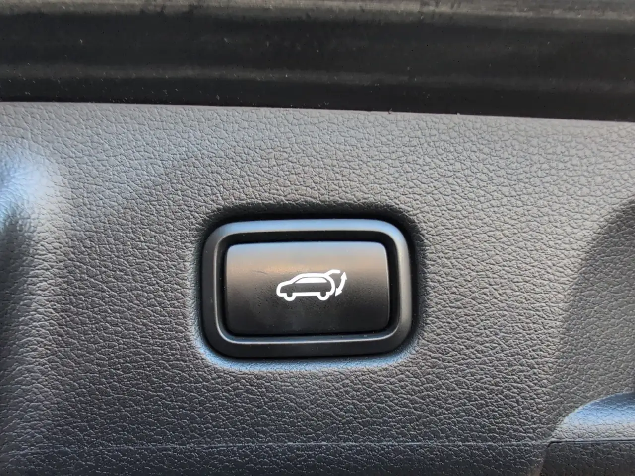 Hyundai PALISADE снимка Hyundai PALISADE