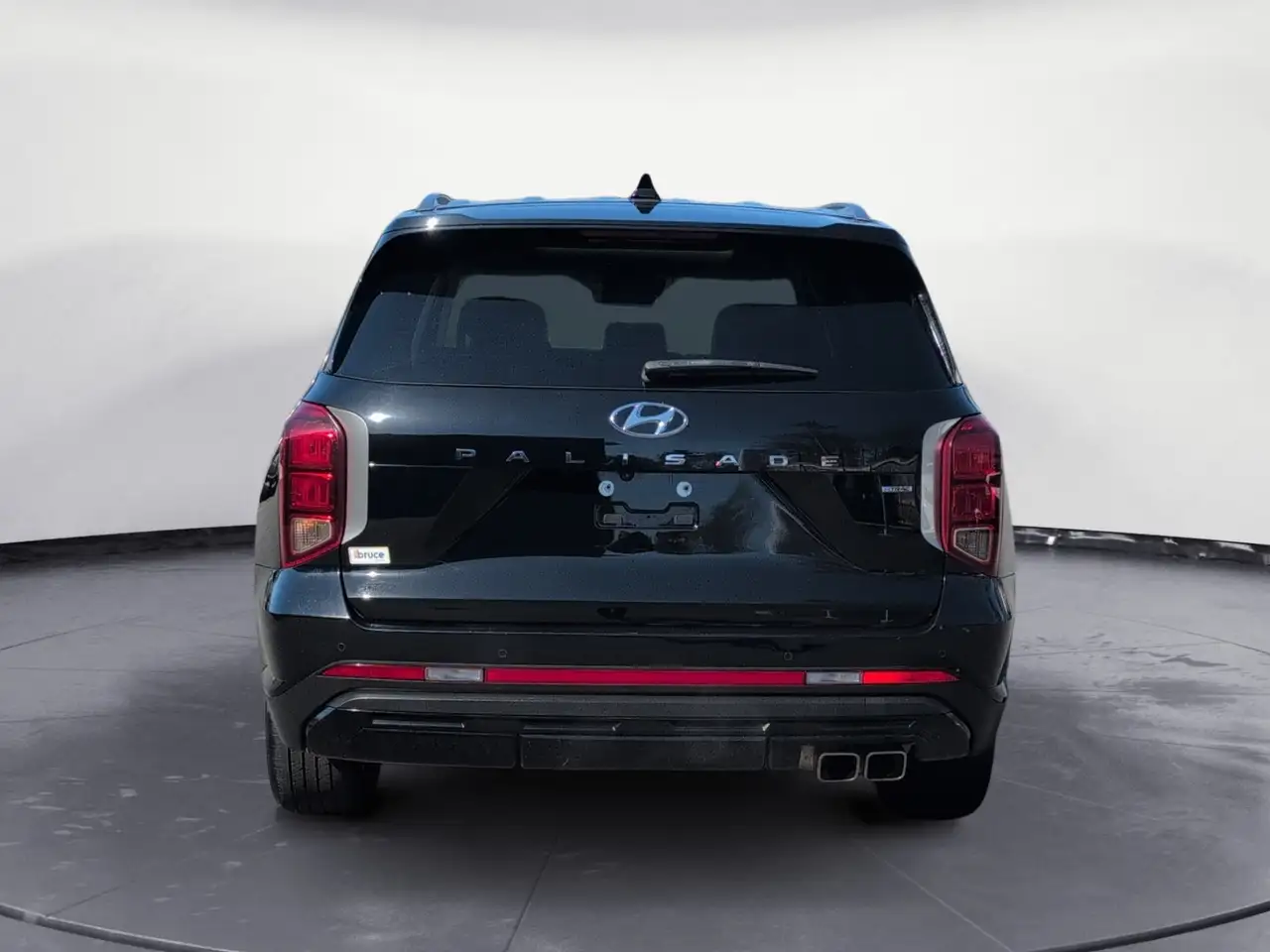 Hyundai PALISADE снимка Hyundai PALISADE