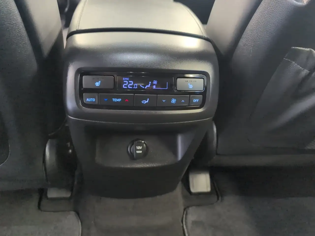 Hyundai PALISADE снимка Hyundai PALISADE